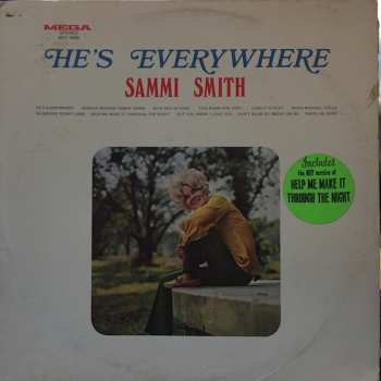 Album Sammi Smith: He's Everywhere