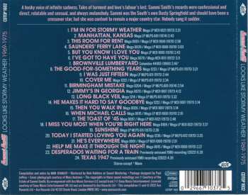 CD Sammi Smith: Looks Like Stormy Weather 1969-1975 573703