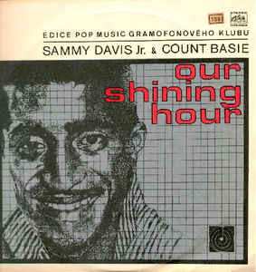 LP Count Basie: Our Shining Hour 530596