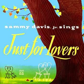 Album Sammy Davis Jr.: Sings Just For Lovers