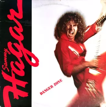 Sammy Hagar: Danger Zone