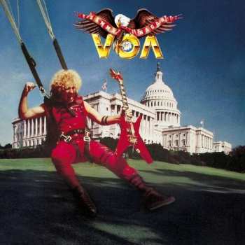 Album Sammy Hagar: VOA