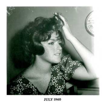 Album Sammy Kay: July 1960