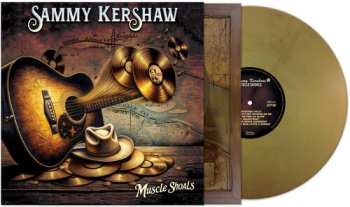 Album Sammy Kershaw: Muscle Shoals