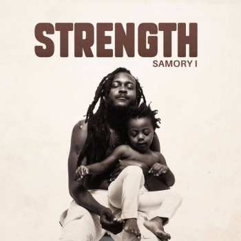 CD Samory I: Strength 562032