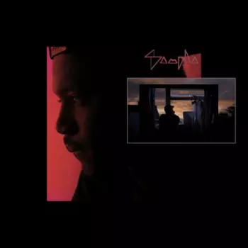 Sampha: Dual