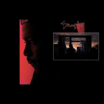 LP Sampha: Dual CLR | LTD 551414