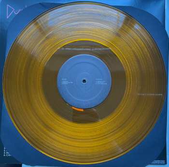 LP Sampha: Dual CLR | LTD 551414