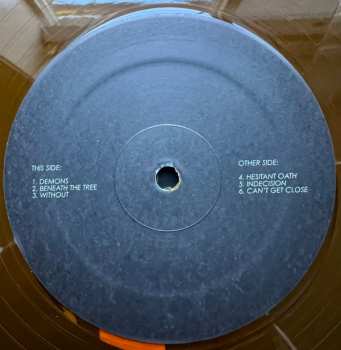 LP Sampha: Dual CLR | LTD 551414