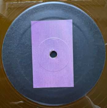 LP Sampha: Dual CLR | LTD 551414