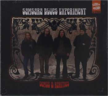 CD Samsara Blues Experiment: Demos & Rarities 519947