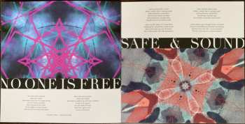 LP Samsara Joyride: The Subtle And The Dense CLR | LTD 618691