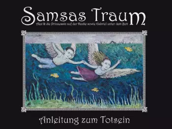 Samsas Traum: Anleitung Zum Totsein