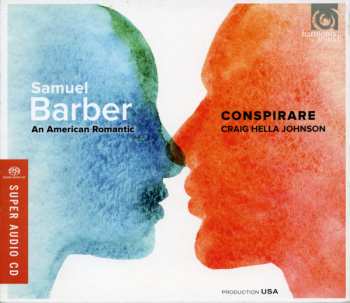 Samuel Barber: An American Romantic