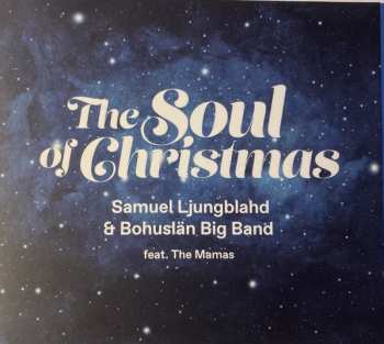 Album Samuel Ljungblahd: The Soul Of Christmas