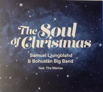 Samuel Ljungblahd: The Soul Of Christmas