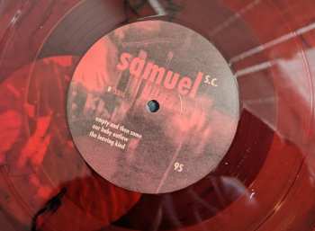 LP Samuel S.C.: 94​-​95 CLR | LTD 603488