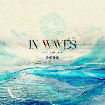 Album Samy Thiébault: In Waves