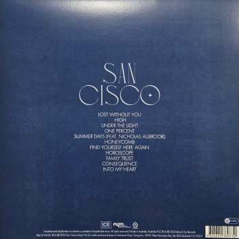 LP San Cisco: Under The Light 552891