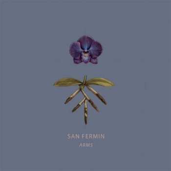 Album San Fermin: Arms