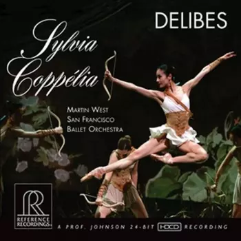 Sylvia, Coppelia