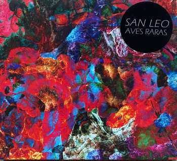 Album San Leo: Aves Raras