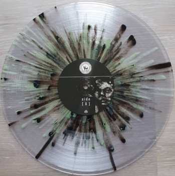 LP Sanction: Broken In Refraction LTD | CLR 347135