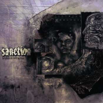 LP Sanction: Broken In Refraction LTD | CLR 347135