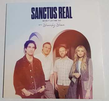 Album Sanctus Real: Won't Let Me Go