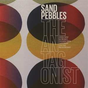 LP The Sand Pebbles: The Antagonist 565338