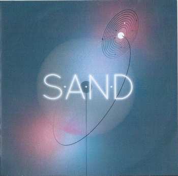 Album Sand: Sand