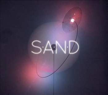 CD Sand: Sand 551876