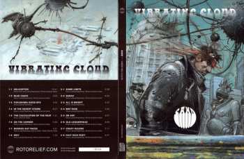 2CD Sand: Vibrating Cloud LTD | NUM 619246