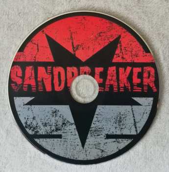 CD Sandbreaker: Sandbreaker 557385