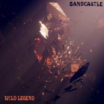 LP Sandcastle: Wild Legend 615850