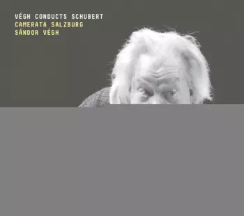 Vegh Conducts Schubert