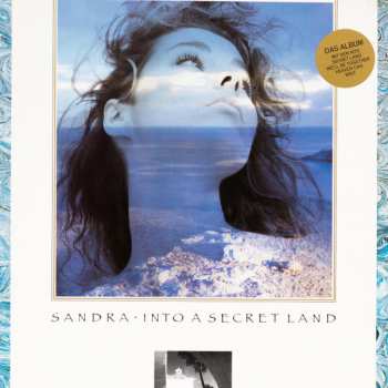 Album Sandra: Into A Secret Land