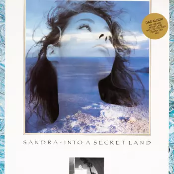 Sandra: Into A Secret Land