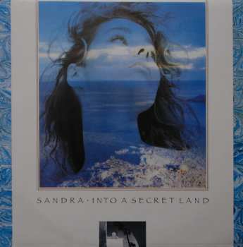 LP Sandra: Into A Secret Land 425701