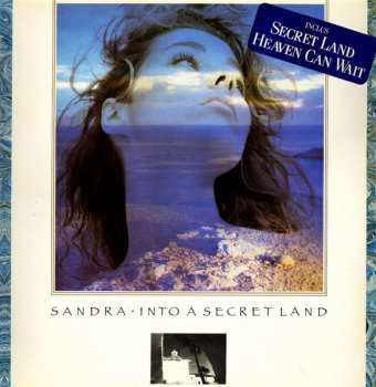 LP Sandra: Into A Secret Land 665970