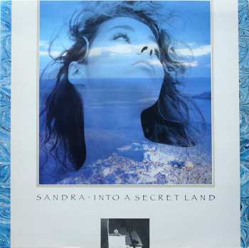 LP Sandra: Into A Secret Land 624694