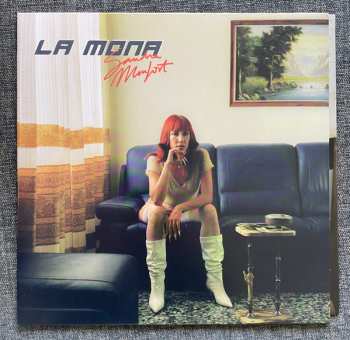 Sandra Monfort: La Mona