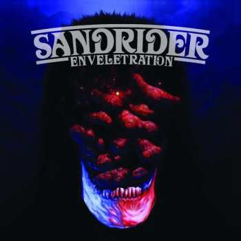 LP Sandrider: Enveletration CLR 488000