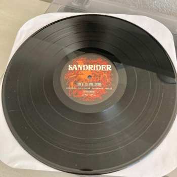 LP Sandrider: Sandrider 564244