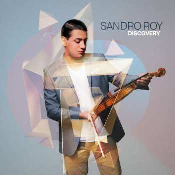 CD Sandro Roy: Discovery 400679