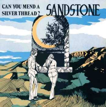 Album Sandstone: Can You Ment A Silver..