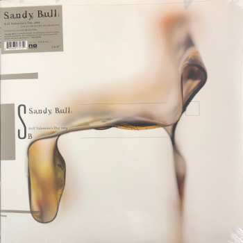 2LP Sandy Bull: Still Valentine's Day 1969 607453