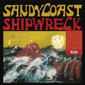 LP Sandy Coast: Shipwreck 351518