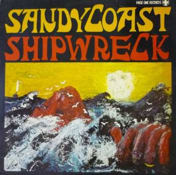 Album Sandy Coast: Shipwreck