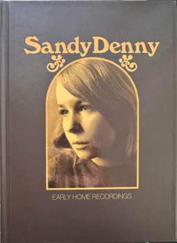 2CD Sandy Denny: Early Home Recordings 630394